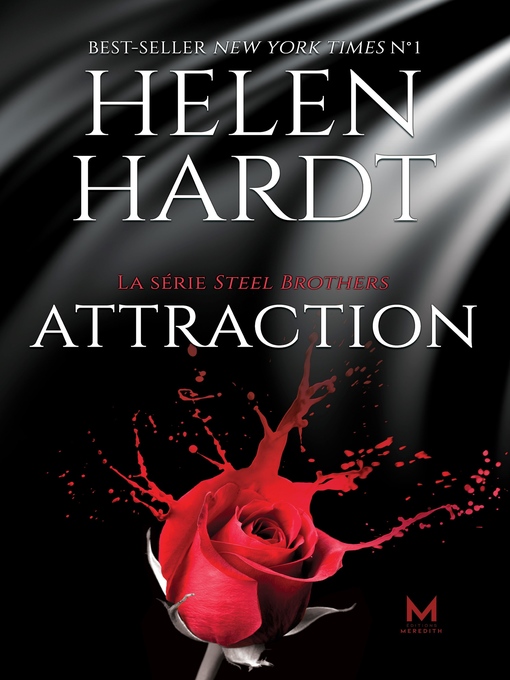 Title details for Attraction by Helen Hardt - Available